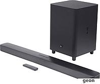 Звуковая панель JBL Bar 5.1 Surround