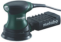 609225950 Эксцентриковая шлифмашина Metabo FSX 200 Intec