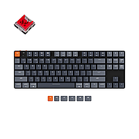 Клавиатура Keychron K1SE (K1SE-E1-RU) (TKL, Red Switch)