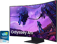 Игровой монитор Samsung Odyssey Ark LS55BG970NIXCI