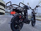 Электровелосипед GT MONSTER V6 PRO 30AH 60V, фото 2