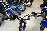 Электровелосипед GT MONSTER V6 PRO 30AH 60V, фото 6