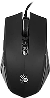 Мышь A4Tech Bloody A70 (Black/Activated)