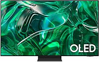 OLED телевизор Samsung OLED 4K S95C QE65S95CAUXRU