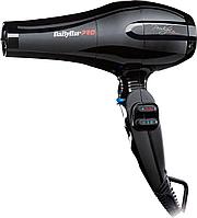 Фен BaByliss PRO Prodigio BAB6710RE