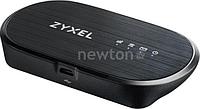 Мобильный 4G Wi-Fi роутер Zyxel WAH7601