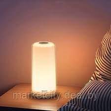 Светильник-ночник Xiaomi Philips Rui Chi Bedside Lamp - фото 3 - id-p222215562