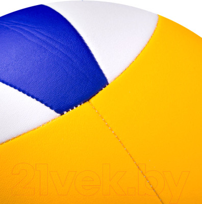 Мяч волейбольный Mikasa VLS300 - фото 3 - id-p223310939
