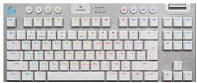 Клавиатура Logitech G915 TKL White / 920-010117