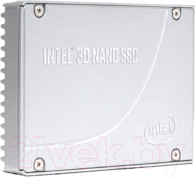 SSD диск Intel DC P4610 1.6TB (SSDPE2KE016T801) - фото 1 - id-p223310963