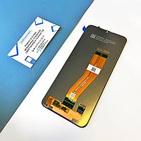 Samsung Galaxy A03 - Замена экрана (дисплейного модуля)