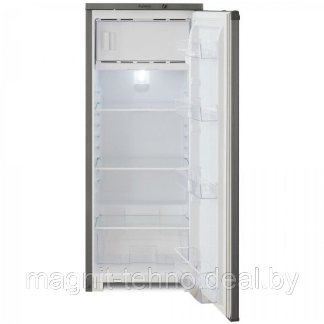 Однокамерный холодильник Бирюса M110 - фото 3 - id-p157056160