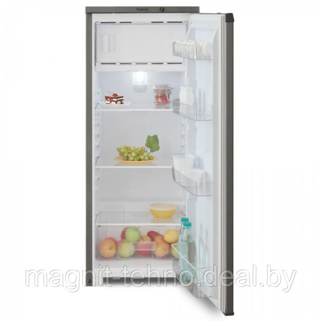 Однокамерный холодильник Бирюса M110 - фото 4 - id-p157056160