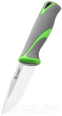 Нож туристический GANZO 9CR14 / G807-GY - фото 1 - id-p223311653