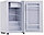 Однокамерный холодильник Olto RF-090 (серебристый), фото 3