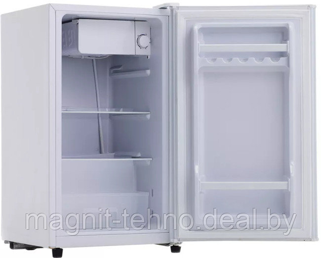 Однокамерный холодильник Olto RF-090 (серебристый) - фото 3 - id-p183916989