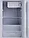 Однокамерный холодильник Olto RF-090 (серебристый), фото 5