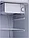 Однокамерный холодильник Olto RF-090 (серебристый), фото 6