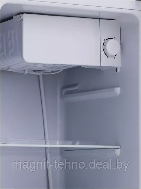 Однокамерный холодильник Olto RF-090 (серебристый) - фото 6 - id-p183916989