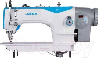 Промышленная швейная машина Jack H2-A-CZ - фото 1 - id-p223312354