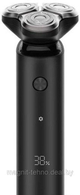 Электробритва Xiaomi Mi Electric Shaver S500 (международная версия) - фото 2 - id-p191731725