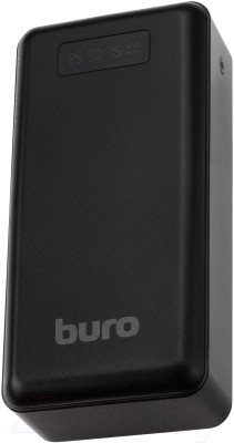 Портативное зарядное устройство Buro BPF30D 30000mAh - фото 2 - id-p223311512