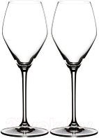 Набор бокалов Riedel Heart to Heart Champagne / 6409/85