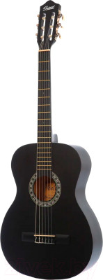 Акустическая гитара Belucci BC3825 BK - фото 1 - id-p223313524