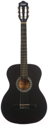 Акустическая гитара Belucci BC3825 BK - фото 2 - id-p223313524