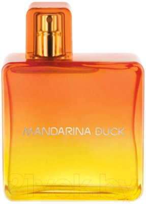 Туалетная вода Mandarina Duck Vida Loca For Her - фото 1 - id-p223317332