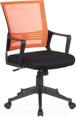 Кресло офисное Brabix Balance MG-320 с подлокотниками / 531832 - фото 1 - id-p223318204
