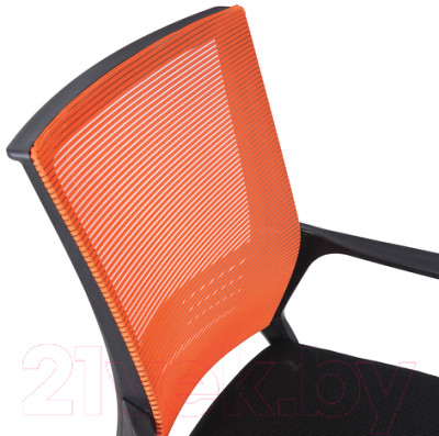 Кресло офисное Brabix Balance MG-320 с подлокотниками / 531832 - фото 3 - id-p223318204