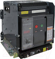 Выключатель автоматический КС YCW1 2000/1250А 3P 50кА Выкатной / mccbYCW-2000-1250v