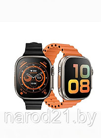 Умные часы Smart Watch 8 Ultra 49 mm