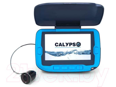 Подводная камера Calypso Camping World UVS-02 Plus - фото 1 - id-p223314974