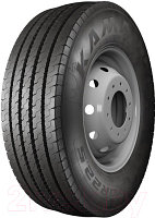 Грузовая шина KAMA NF 202 265/70R19.5 140/138M M+S Рулевая