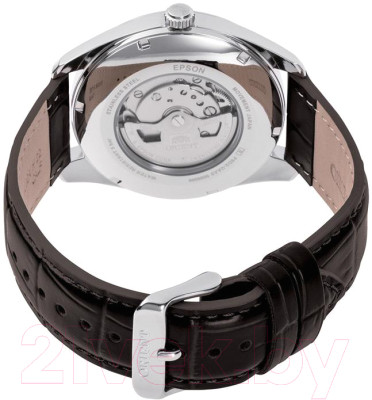 Часы наручные мужские Orient RA-BA0006B - фото 2 - id-p223319281