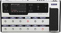 Гитарный процессор Line 6 Helix Guitar Processor LTD Platinum