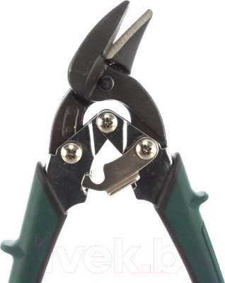 Ножницы по металлу Kraftool Compact 2326-L - фото 4 - id-p223318849