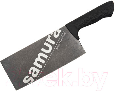 Нож-топорик Samura Arny SNY-0040B - фото 1 - id-p223319557