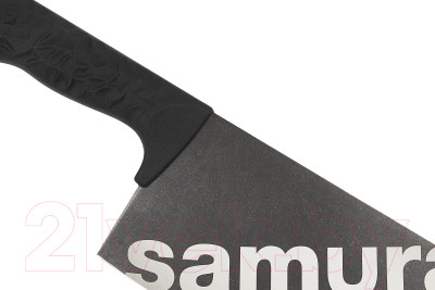 Нож-топорик Samura Arny SNY-0040B - фото 2 - id-p223319557