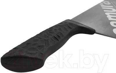 Нож-топорик Samura Arny SNY-0040B - фото 3 - id-p223319557