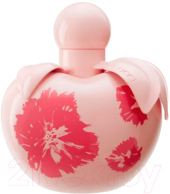 Туалетная вода Nina Ricci Nina Fleur - фото 1 - id-p223320355