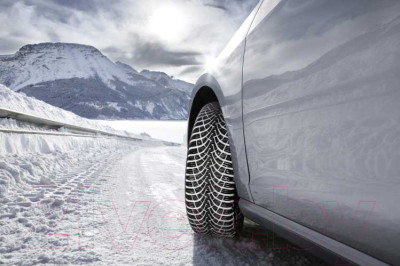 Зимняя шина Goodyear UltraGrip 9+ 205/60R16 92H - фото 7 - id-p223323707