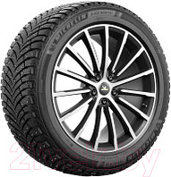 Зимняя шина Michelin X-Ice North 4 205/65R16 99T