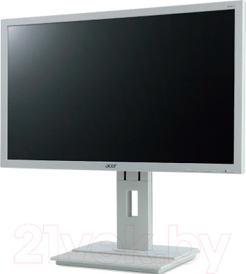 Монитор Acer B246HYLBwmiprx (UM.QB6EE.B11) - фото 4 - id-p223324326