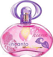 Туалетная вода Salvatore Ferragamo Incanto Heaven