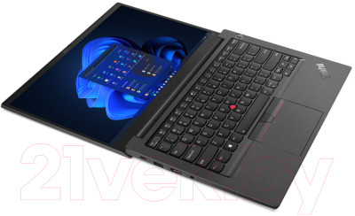 Ноутбук Lenovo Thinkpad E14 Gen 4 (21E30085RT) - фото 2 - id-p223323114