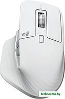 Мышь Logitech MX Master 3S (светло-серый)