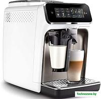 Кофемашина Philips Series 3300 LatteGo EP3343/90